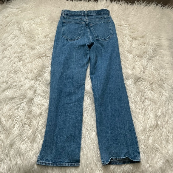 Abercrombie The 90s Relaxed Jeans High Rise - Picture 4 of 4